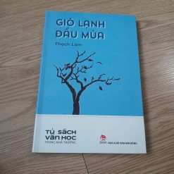 Gió Lạnh Đầu Mùa - Thạch Lam