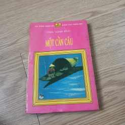 Một Cần Câu - Trần Thanh Địch