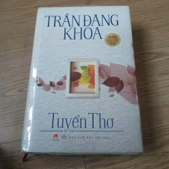 Tuyển Thơ Trần Đăng Khoa