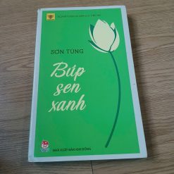 Búp Sen Xanh - Sơn Tùng