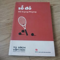 Số Đỏ (2022) - Vũ Trọng Phụng