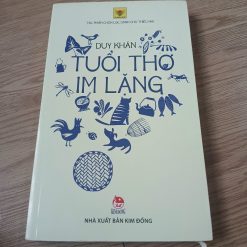Tuổi Thơ Im Lặng (2016) - Duy Khán