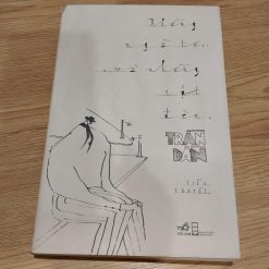 Những Ngã Tư Và Những Cột Đèn - Trần Dần