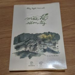 Mùa Hè Năm Ấy - Đặng Huỳnh Mai Anh