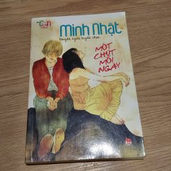 Một Chút Mỗi Ngày - Minh Nhật