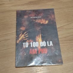 Tờ 100 Đô La Âm Phủ - Mạc Can