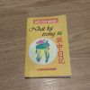Nhật Ký Trong Tù - Hồ Chí Minh (khổ nhỏ)