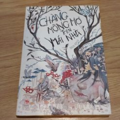 Chàng Mộng Mơ Trên Mái Nhà - Bích Khoa
