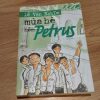 Mùa Hè Năm Petrus - Lê Văn Nghĩa (Tái Bản)