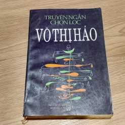Truyện Ngắn Chọn Lọc Võ Thị Hảo