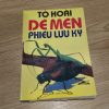 Dế Mèn Phiêu Lưu Ký - Tô Hoài (2006)