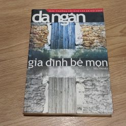 Gia Đình Bé Mọn - Dạ Ngân