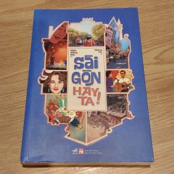 Sài Gòn Hay Ta - Bình Bồng Bột, Thăng Fly