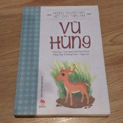 Những Truyện Hay Viết Cho Thiếu Nhi - Vũ Hùng