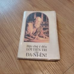 Hãy Chú Ý Đến Lời Tiên Tri Của Đa-ni-ên!