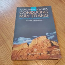 Con Đường Mây Trắng - Anagarika Govinda