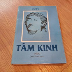 Tâm Kinh - Osho