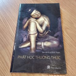 Phật Học Thường Thức - Tâm Minh Lê Đình Thám