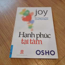 Hạnh Phúc Tại Tâm - Thích Nhất Hạnh