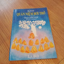 Kinh Quán Niệm Hơi Thở - Nhất Hạnh