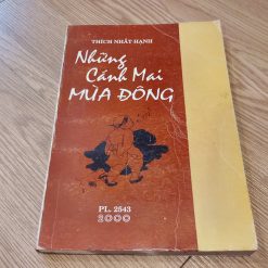 Những Cánh Mai Mùa Đông - Thích Nhất Hạnh