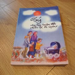 Tý-Cây Tre Triệu Đốt, Chiếc Lá Ổi Non - Nhất Hạnh