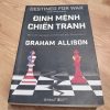 Định Mệnh Chiến Tranh - Graham Allison