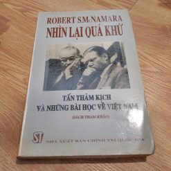 Nhìn Lại Quá Khứ - Robert S.McNamara