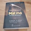 Mật Mã Từ Cổ Điển Đến Lượng Tử - Simon Singh