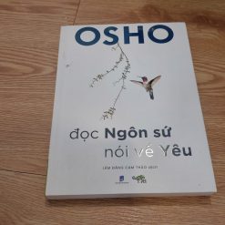 Đọc Ngôn Sứ Nói Về Yêu - Osho