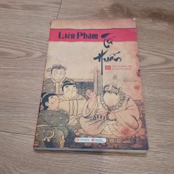 Liễu Phàm Tứ Huấn - Trần Tuấn Mẫn Biên Dịch