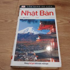 Cẩm Nang Du Lịch: Nhật Bản
