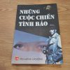 Những Cuộc Chiến Tình Báo - Nguyễn Đăng Tuấn, Nguyễn Mạnh Tuấn