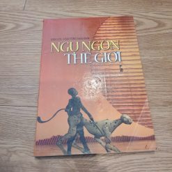 Ngụ Ngôn Thế Giới - Anh Côi, Vân Tùng Biên Dịch