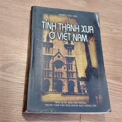 Tỉnh Thành Xưa Ở Việt Nam