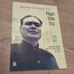 Ngô Tất Tố: Nghiệp Văn-Nghề Báo - Cao Đắc Điểm, Ngô Thị Thanh Lịch