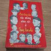 Bước Thăng Trầm Của Những Nhân Vật Ở Trung Nam Hải - Hán Tử