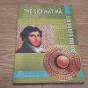 Thế Giới Mật Mã: Từ Chữ Tượng Hình Tới Những Hacker - Simon Adams