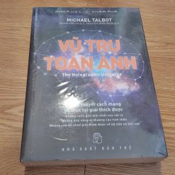 Vũ Trụ Toàn Ảnh - Michael Talbot