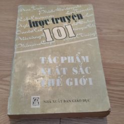 Lược Truyện 101: Tác Phẩm Xuất Sắc Thế Giới