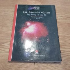 Số Phận Của Vũ Trụ Bigbang Và Sau Đó - Trịnh Xuân Thuận