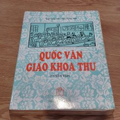 Quốc Văn Giáo Khoa Thư