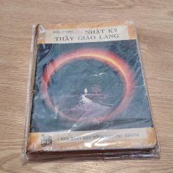 Nhật Ký Thầy Giáo Làng - Jesse Stuart