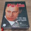Putin Sự Trỗi Dậy Của Một Con Người - Trương Dự