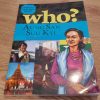 Chuyện Kể Về Danh Nhân Thế Giới: Who? Aung San Suu Kyi