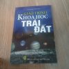 Giáo Trình Khoa Học Trái Đất - Lưu Đức Hải, Trần Nghi