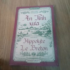 An Tĩnh Xưa - Hippolyte Le Breton
