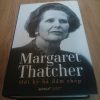 Margaret Thatcher – Hồi Ký Bà Đầm Thép