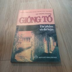 Giông Tố-Tác Phẩm Và Dư Luận - Vũ Trọng Phụng