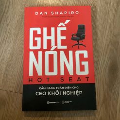 Ghế Nóng - Dan Shapiro